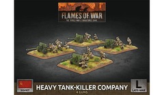 Heavy Tank-Killer Comapny
